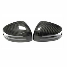 Carbon Spiegelabdeckung passend für Mercedes SLK R172 SLC SL R197 R231 2010-2020 Carbon Spiegelabdeckung passend für Mercedes SLK R172 SLC SL R197 R231 2010-2020
