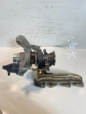 Turbolader Für Mercedes GLC 2,0 200 4-matic M264.920 M264 264.920 A2640901300