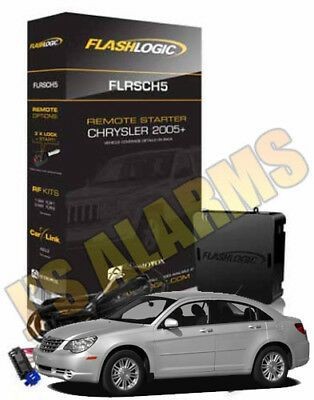 Js Alarms Plug & Play Remote Start Self Install For 2008 Pontiac G6 GM2