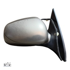 2003-2006 PORSCHE CAYENNE MK1 (955) Wing Door Mirror Right Side BEIGE LM1W 9 PIN