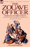 Jean Joseph Gustave Cler | The Zouave Officer | Taschenbuch | Englisch (2010)