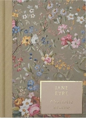 Jane Eyre (Heritage Collection) (Hardback or Cased Book)