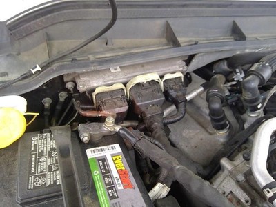 F250SD    2016 Engine ECM 2326339