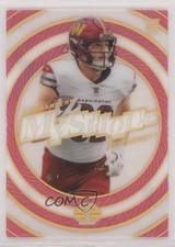 2024 Panini Illusions Mystique Pink 55/399 Ben Sinnott #34 19jf