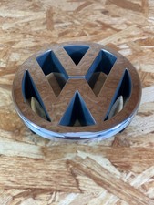 Emblem VW Polo IV (9N, 9A) 1T0853601A