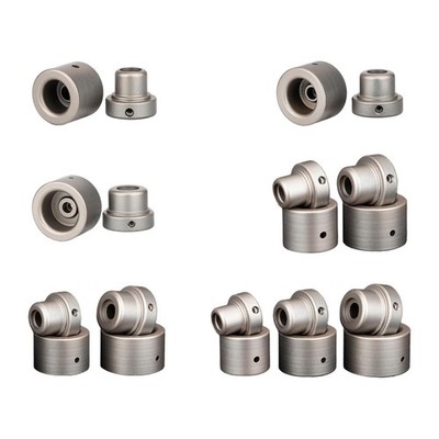 Hot Melt Machine Die Head 20-32mm Welding Parts