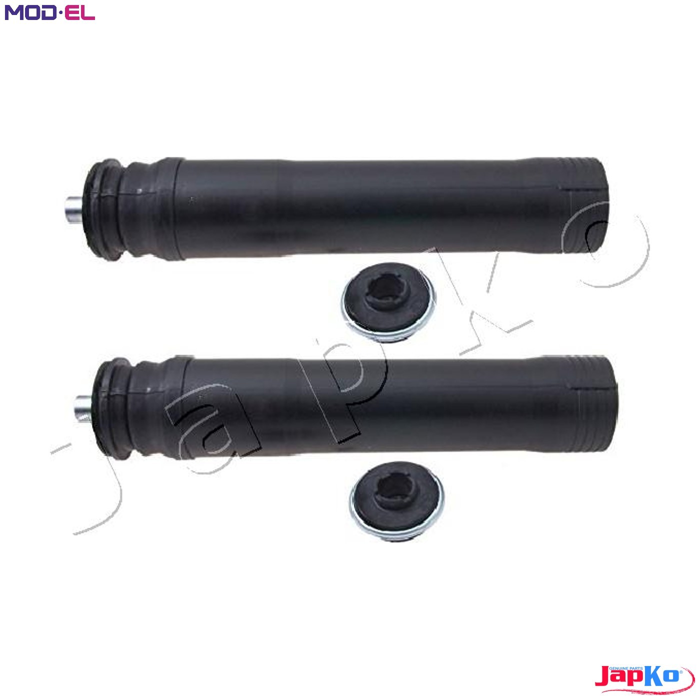 DUST COVER KIT SHOCK ABSORBER 159222 FOR TOYOTA 1NR-FE 1.3L 1ND-TV 1.4L 4cyl