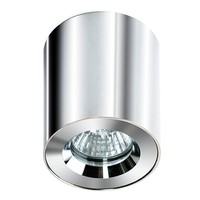 Modernes 1X50W/Gu10 IP54 Downlight Chrom FüR Innenbereich