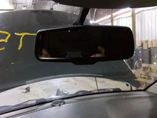 Rear View Mirror Automatic Dimming Mirror Fits 11-13 GRAND CHEROKEE 942102