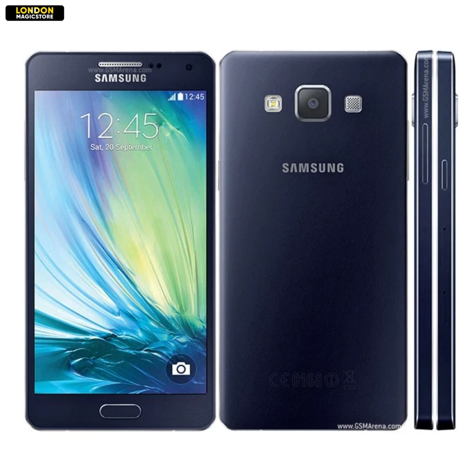 Samsung Galaxy A5 (2015) · 16GB, photo 1 of 3