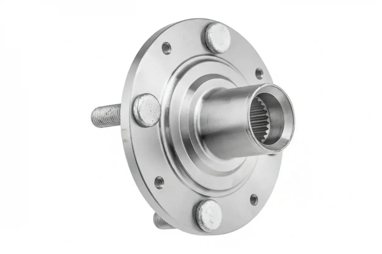 NTY KLP-HD-009P Wheel Hub for HONDA - Image 6