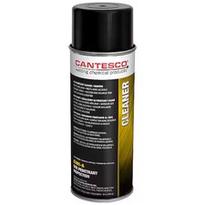 Dye Penetrant Cleaner  Remover, Red, Can, C101-A