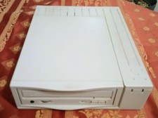 Vintage SCSI externe CD-ROM Akai E-mu Emu Sampler