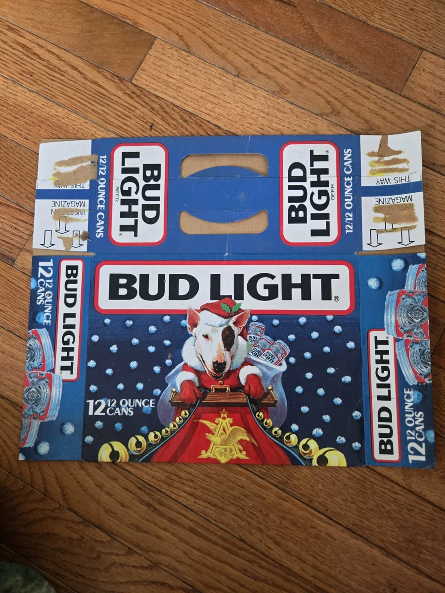 Spuds Mackenzie In other Breweriana & Beer Collectibles for sale