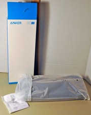 Anker A9192 Power Strip Black 12 Outlets 3 USB Ports New In Box