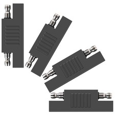 SAE Polarity Reverse Adapter - Quick Disconnect SAE Connector for Solar Panel, B