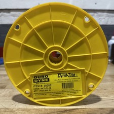 DuroDyne 30202 Wire Rope Galvanized Steel