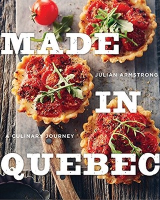 Made In Quebec (Hardcover)