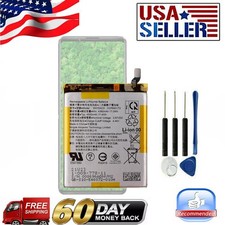 NEW Battery SNYSAC5 For Sony Xperia 1 III XQBC62/B 4380mAh Replacement US stock