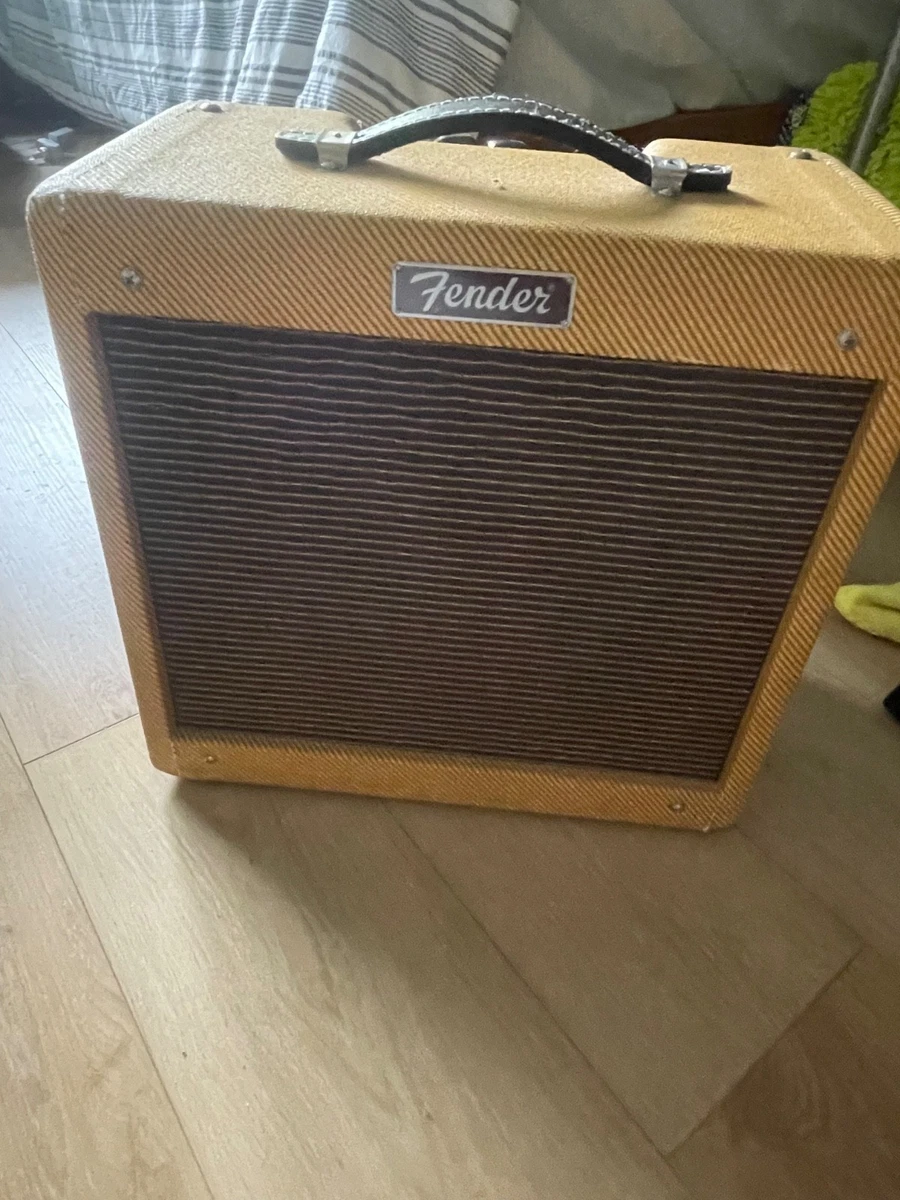 Fender Pro Junior for sale | eBay