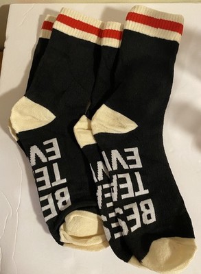 Best Team Ever Pair Of Socks
