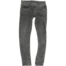 G-Star   Herren Grau Tapered Slim Stretch Jeans W29 L32 (68878)