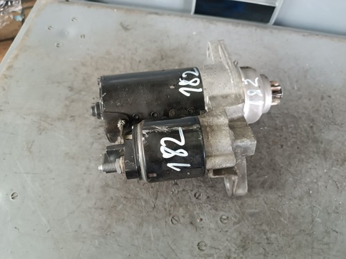 Original VW Polo 9N Seat Ibiza 6L 1.4 Anlasser Starter 02T911023E 0001121016
