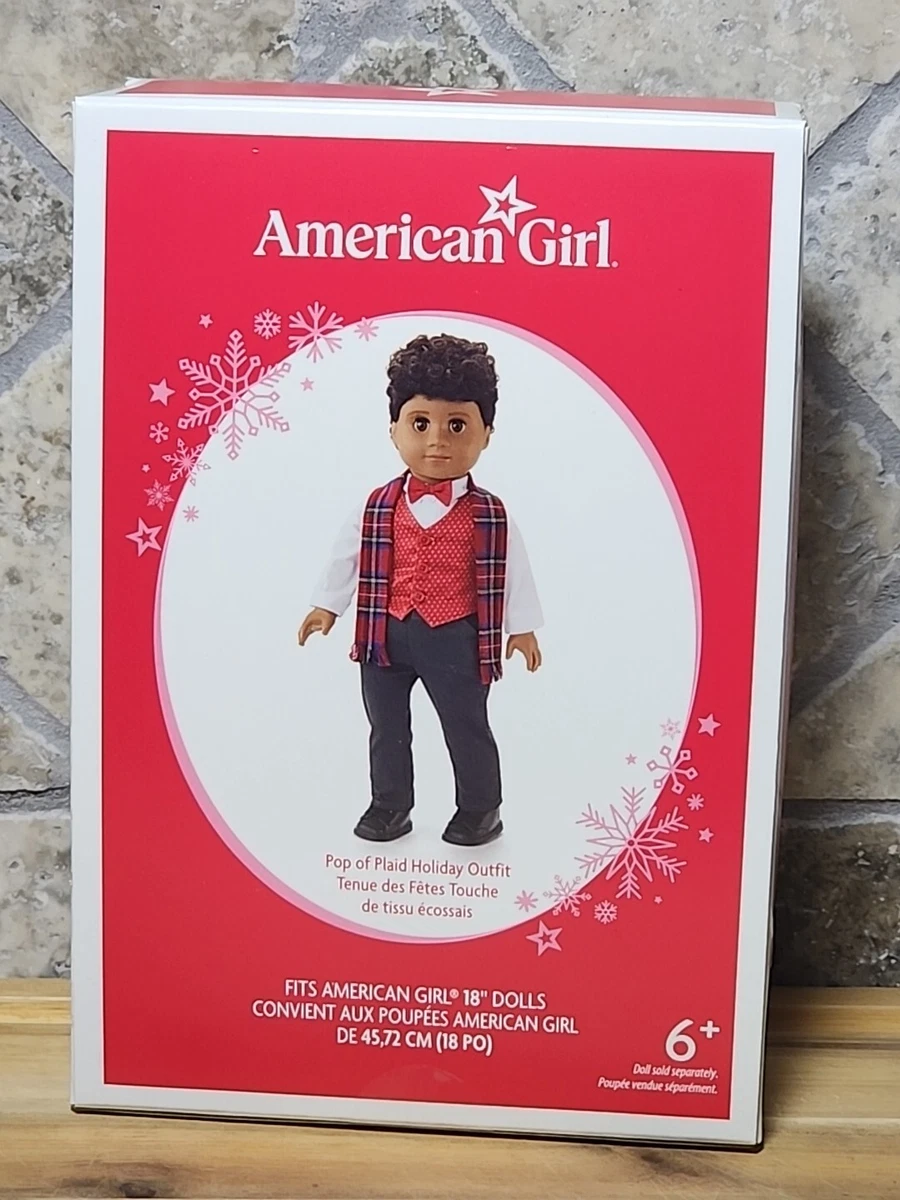 American 2024 girl pop