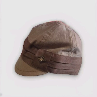Extremely rare amazon lady goorin bro minna XS s-l400.jpg main image 3