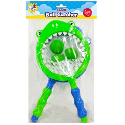 Shark Ball Catcher, Toys \u0026 Games, Brand 