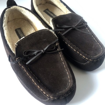 chaps moccasins