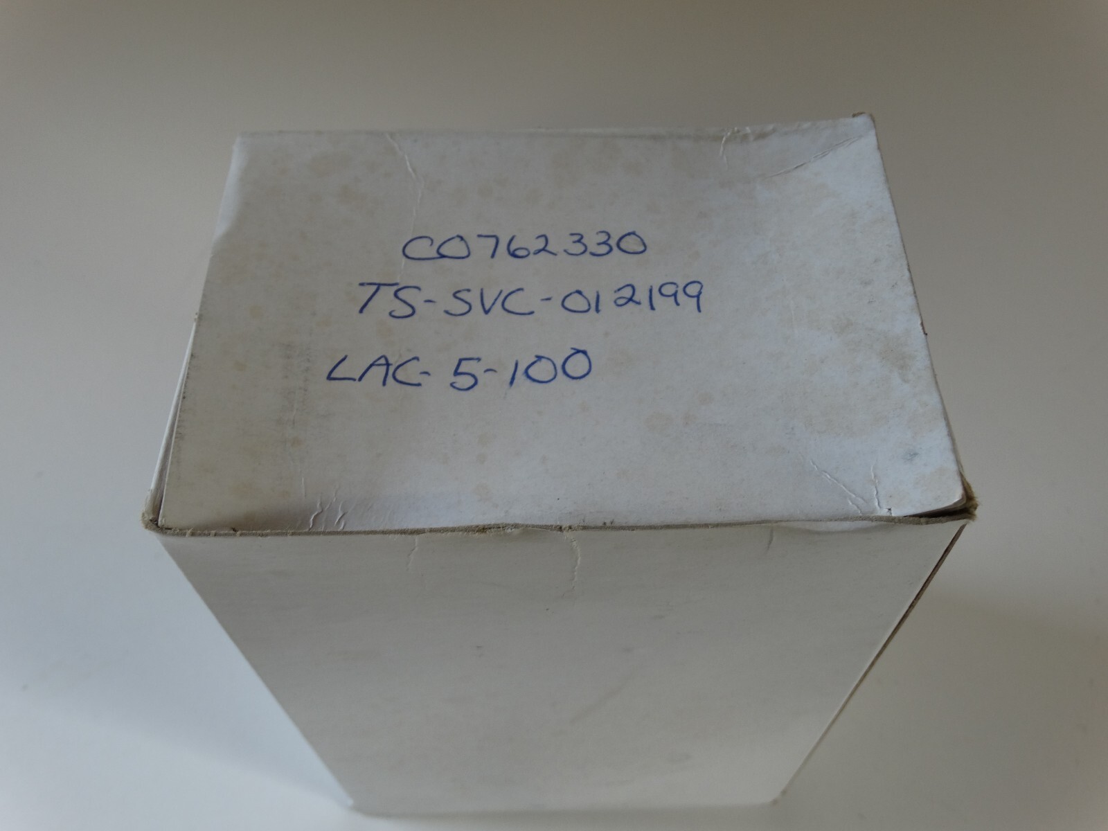 Sporlan LAC-5-100 Head Pressure Control Valve  New