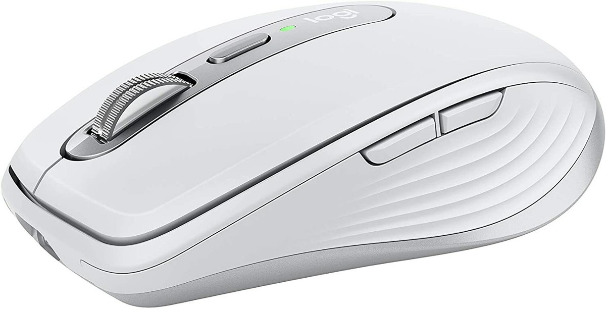 Logitech MX ANYWHERE 3 (910005987) Wireless Standard Mouse