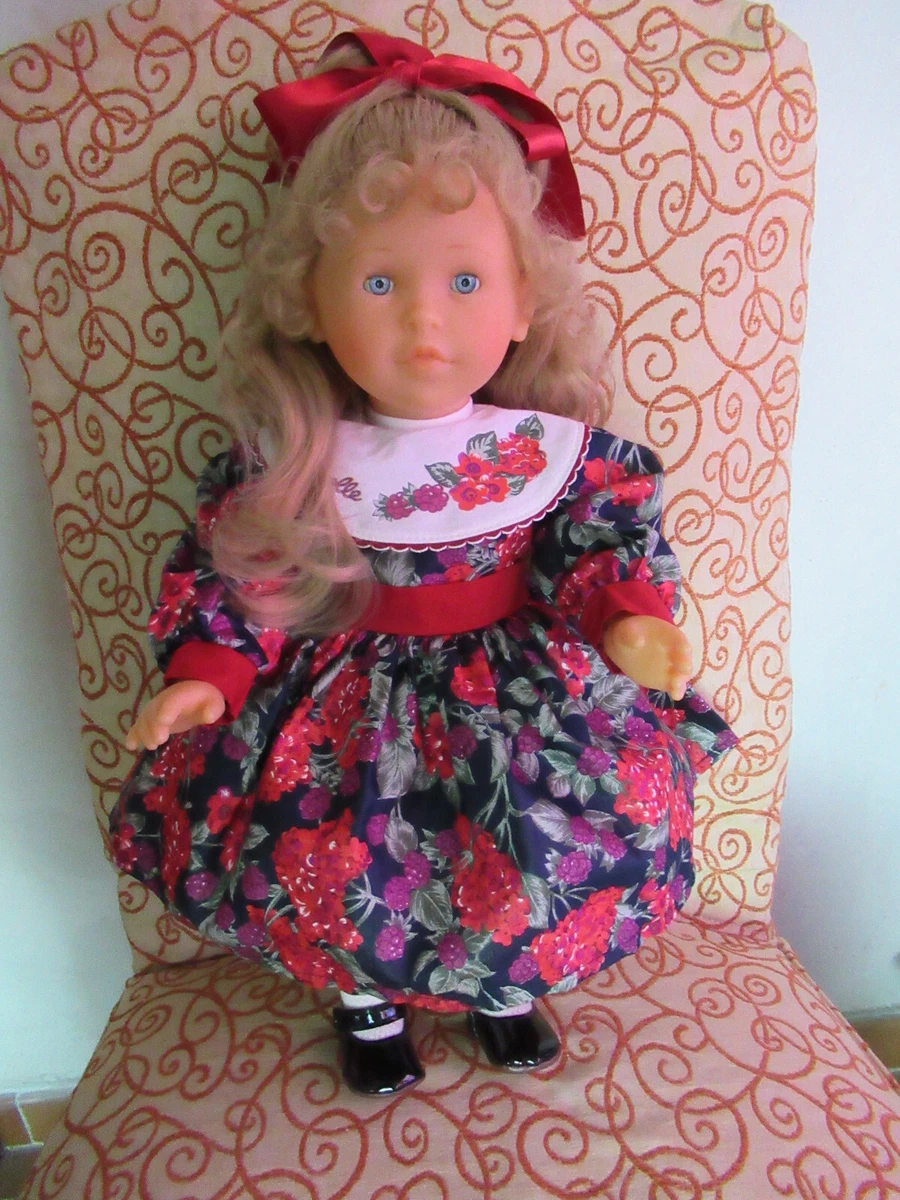 Poup e Corolle Collection R fabert B atrice 42 cm eBay