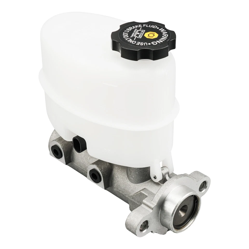 Главный тормозной цилиндр M630035 для Chevy Avalanche 1500 GMC Yukon 1999-02 - Изображение 4 из 4