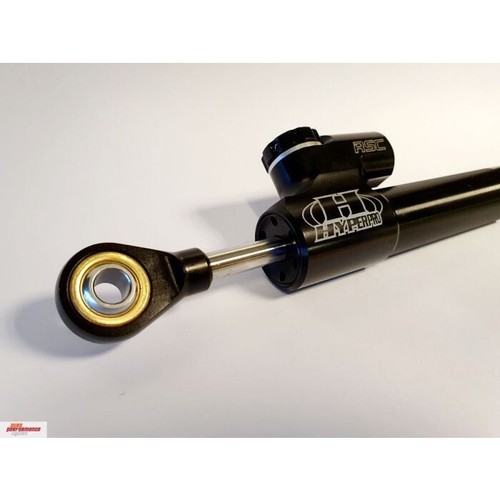Hyperpro 68mm (RSC) Progressive Steering Damper '21-'23 Yamaha MT09 ...