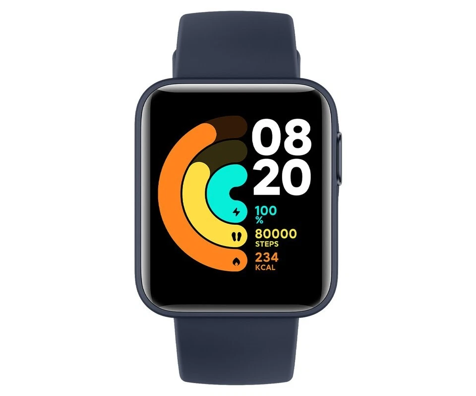Smartwatch hotsell android mi