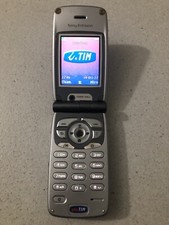 Telefono Cellulare Vintage Sony Ericsson Z1010 - Funzionante