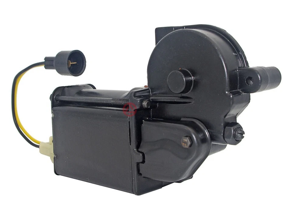 Tailgate Window Motor for 71-91 Chevrolet GMC Suburban, 62-67 Chevrolet Chevy ll - Image 3 of 4