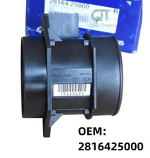 NEW Mass Air Flow Sensor For Kia Rio FOR Hyundai Sonata 2.0L 2.4L 28164-25000