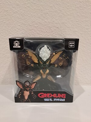 Rare Gremlins Culture Fly Vinyl Figure Gremlin Stripe Brand New