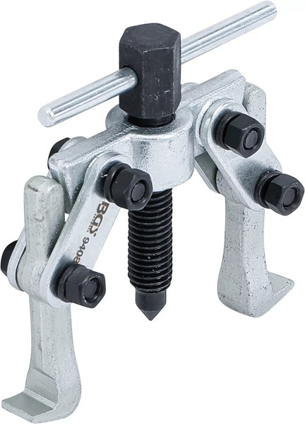 Bgs AußEnabzieher Innenabzieher 2 Armig Arm 70 Mm Innen AußEn Abzieher Abziehen-image