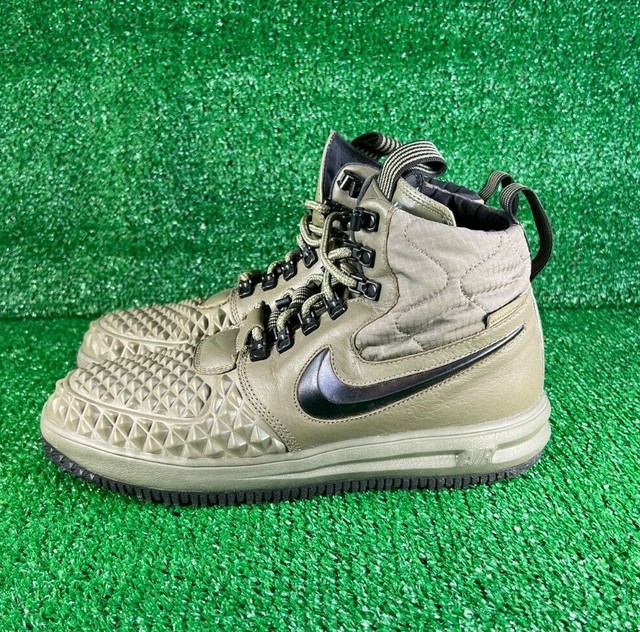 lunar force duckboot olive