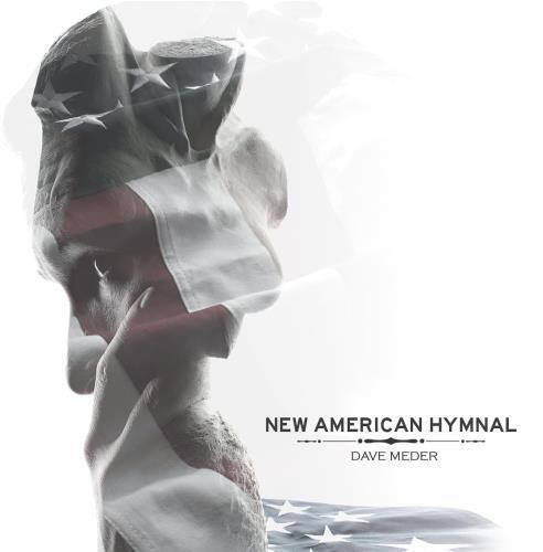 *VORVERKAUF* DAVE MEDER: NEW AMERICAN HYMNAL (CD.) - Bild 1 von 1