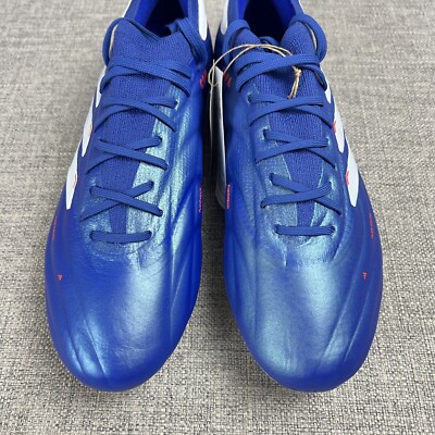 adidas Copa Pure 2+ FG Football Shoes Soccer Sports Shoes IE4893 Men\'s Size 7.5 adidas Copa Pure 2+ FG Football Shoes Soccer Sports Shoes  main image 4