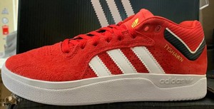 adidas tyshawn jones black