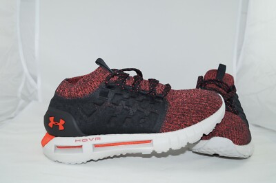 Under Armour HOVR Phantom Schwarz EU 41 US 8 Running 3020972-009 Sportschuhe