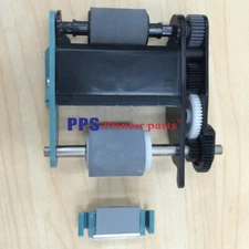 ADF Roller Replacement Kit Fit For HP Scanjet 8400 8460 pickup roller L1969B#101