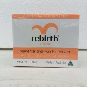 rebirth placenta