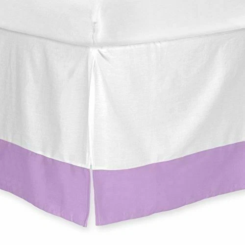 Юбки для детских кроваток и оборки от пыли Carter's